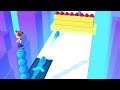Stack Shoot game Next Levels Gameplay Trailer Android, ios New Game #Shorts