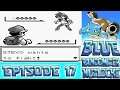 STEVO SHOULD GET A BETTER TEAM! | Pokemon Blue Randomizer Nuzlocke Episode 17