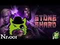 Stoneshard - Good Idea; Sloppy Execution - Let's Play (#001)