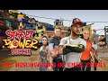 STREET POWER FOOTBALL - L'EREDE DI FIFA STREET [THE DISCOVERIES OF EMIR TERRY]