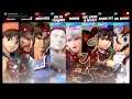 Super Smash Bros Ultimate Amiibo Fights   Request #6193 TM Maxie's favorite characters battle