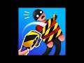 Tape Thrower! (mobile) funny game!