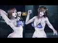 Tekken 7 Honoka Bikini mod 4K
