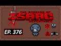 The Binding of Isaac Repentance Ep.376 É preciso dar algo de igual valor para ter vitória! Blue Baby