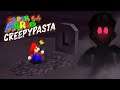 The L is Real? | Creepypasta Super Mario 64