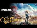 The Outer Worlds-Episodio 2