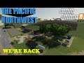 The Pacific Northwest Ep 24     It is ours finally     Farm sim 19