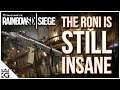 The Roni Still is Nuts | Consulate Full Game