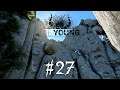 The Stone Pillars - Climbing The Rock Wall | DIE YOUNG Ep. 27