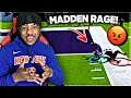 TRASH TALKER FROM FLORIDA CALLS ME OUT ON YOUTUBE!😳👿 WILDEST GAME EVER! Madden 22 Competitive Game