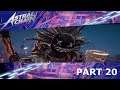 UH OH THIS BASTARD - Astral Chain Part 20