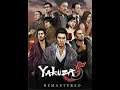 Yakuza 5 Remastered, Karaoke, Kiryu & Haruka