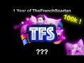 (100k Special) SOUND VARIATIONS COMPILATION - 1 YEAR OF THEFRENCHSPARTAN