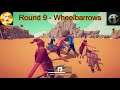 1v1ing My Friend In Totally Accurate Battle Simulator