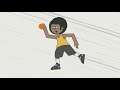 A Sunny Day in Dyckman - No Frillz Animated