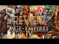 Age of Empires IV - RTS IS NOT DEAD!