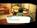 Animal Crossing: New Horizons (Part 3) Meet Blathers