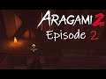 ARAGAMI 2 FR Le Ninja Valmar Episode 2 "Première Mission: récupérer un parchemin..."