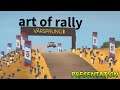 Art of rally [FR] un jeu de course faisant revivre des rally depuis les 60's jusqu'à aujourd'hui
