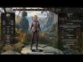 BG3 Character Creation-Race & Class Guide
