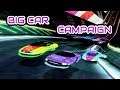 BIG CAR CAMPAIGN!! | BallisticNG (AGT) #1
