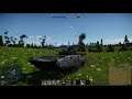 BMP-2 lightning tankWar Thunder