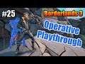 Borderlands 3: Operative Playthrough - #25