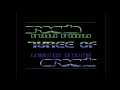 C64 Crack Intro: Arcade Intro 1991