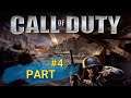 تختيم لعبة Call of Duty جزء 4 Game walkthrough Call of Duty Part 4
