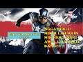 Captain America Uda di Nerf Masih Aja Sakit Banget! - Marvel Super War Indonesia Gameplay + Tutorial