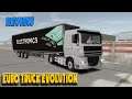 Chơi thử Game Euro Truck Evolution Simulator | Văn Hóng