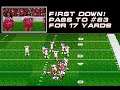College Football USA '97 (video 5,746) (Sega Megadrive / Genesis)