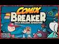 Comix Breaker Gameplay - Android - Part1