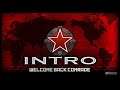 Command and Conquer Generals - Rise of the Reds Intro