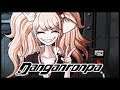 CONHECENDO OS PRODÍGIOS - Danganronpa: Trigger Happy Havoc #2