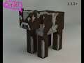 Custom Mob Sounds in Minecraft (No packs/mods) Java 1.13+