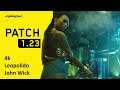 Cyberpunk 2077 | Patcher 1.23 | Awesome Graphics