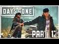 Days Gone - PC - Get to the Mine, Grab the TNT and get out, what can go wrong? - Part 12