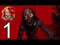 Death Park 2 - O Inicio: Prólogo, Casa (iOS/Android) #01