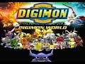 Digimon World #7 | El Monte Infinito