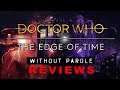 Doctor Who: The Edge of Time | PSVR Review