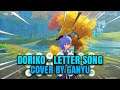 Doriko Letter Song (Hatsune Miku) - Windsong Lyre Genshin Impact