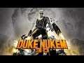 Стрим Duke Nukem 3D. Duke it out in D.C. Финал!  (11 серия)