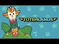 [Early Access] Totemlands - Gameplay / (PC)