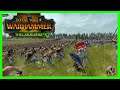 El Laboratorio 🔋 gameplay #90, Los más fanáticos- Total War Warhammer II