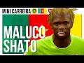 Ele TRETOU, causou BRIGA e DESTRUIU o time! | Mini Modo Carreira Camarões e Morecambe #07 | FIFA 20