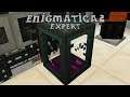 Enigmatica 2 Expert - MATTER FABRICATOR [E77] (Modded Minecraft)