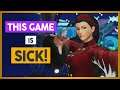 EVERYTHING I Learned From The King Of Fighters XV Beta