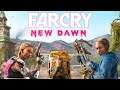 Far Cry New Dawn #1 • Постапокалипсис