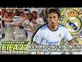 FIFA 22 Career Mode Real Madrid | Puncak Klasemen Terlalu Dingin!, Persaingan Laliga Ketat! | Eps.8